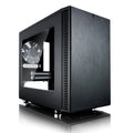 Black Computer Case Q461535