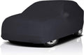 Satin Car Cover X155