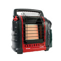 Portable Propane Radiant Heater V633