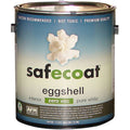 White 0 VOC Eggshell Enamel Tint Base 32 oz E616453