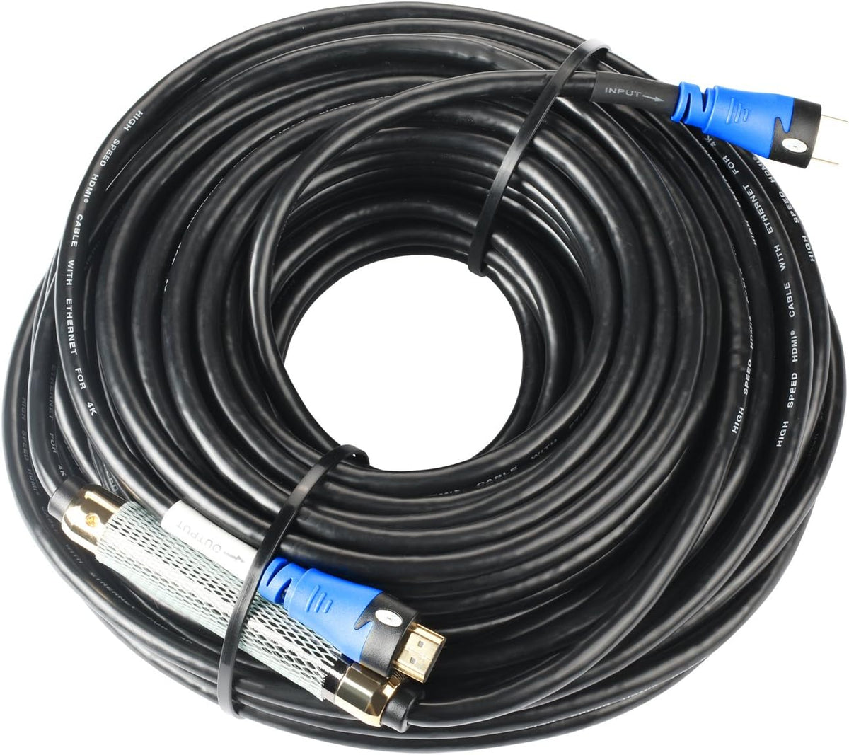 75 Feet HDMI Cable with Booster O495095