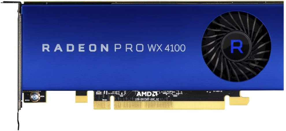 4GB Workstation Graphics Card X52564
