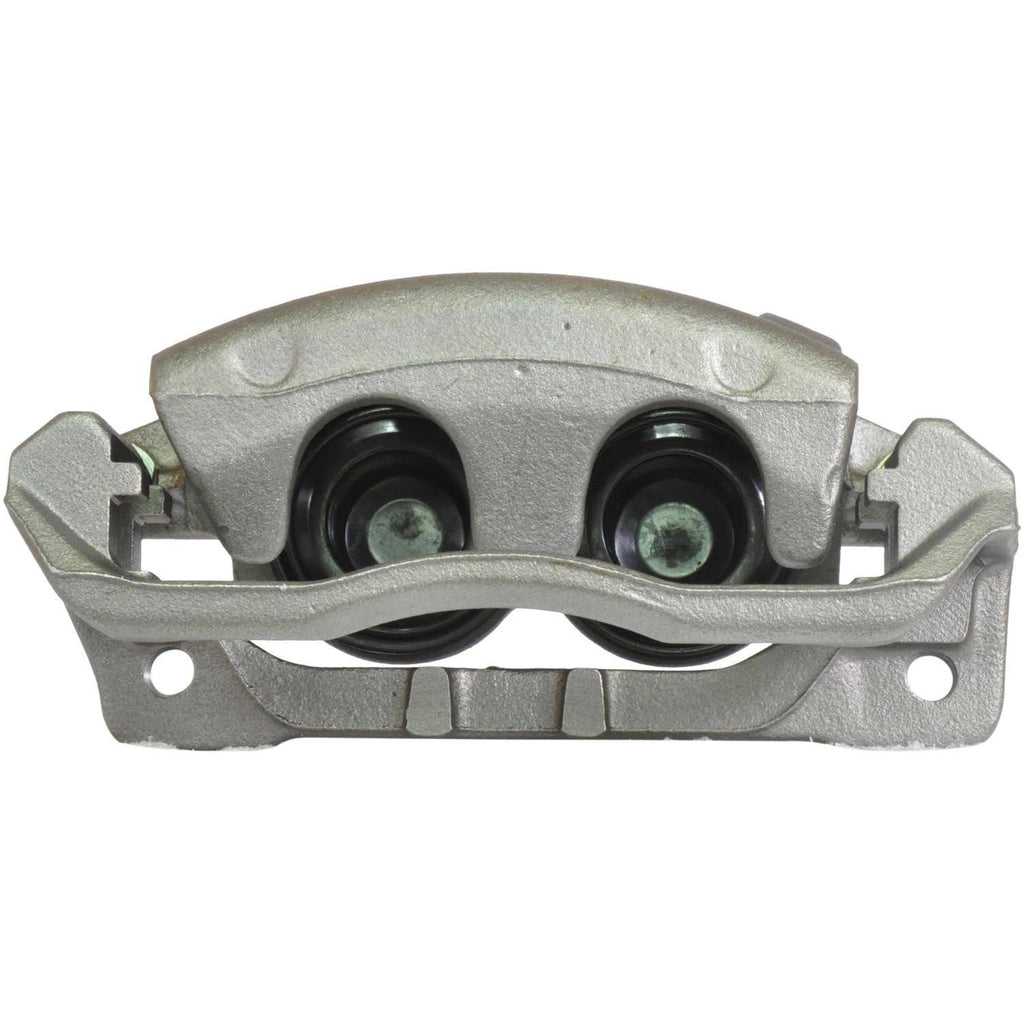 Bracketed Brake Caliper G205758