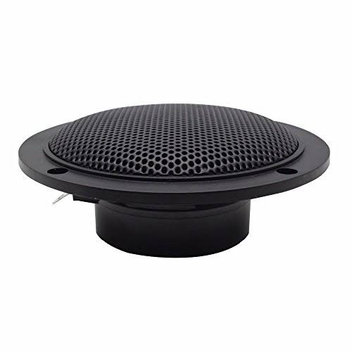 4 Inches Waterproof Marine Ceiling Wall Mount Speakers V445