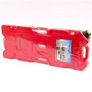 4 Gallon Gasoline Pack W39460