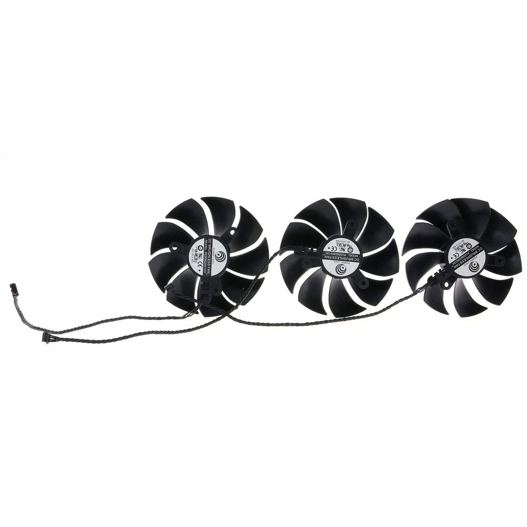 Graphics Card Cooling Fan N539545