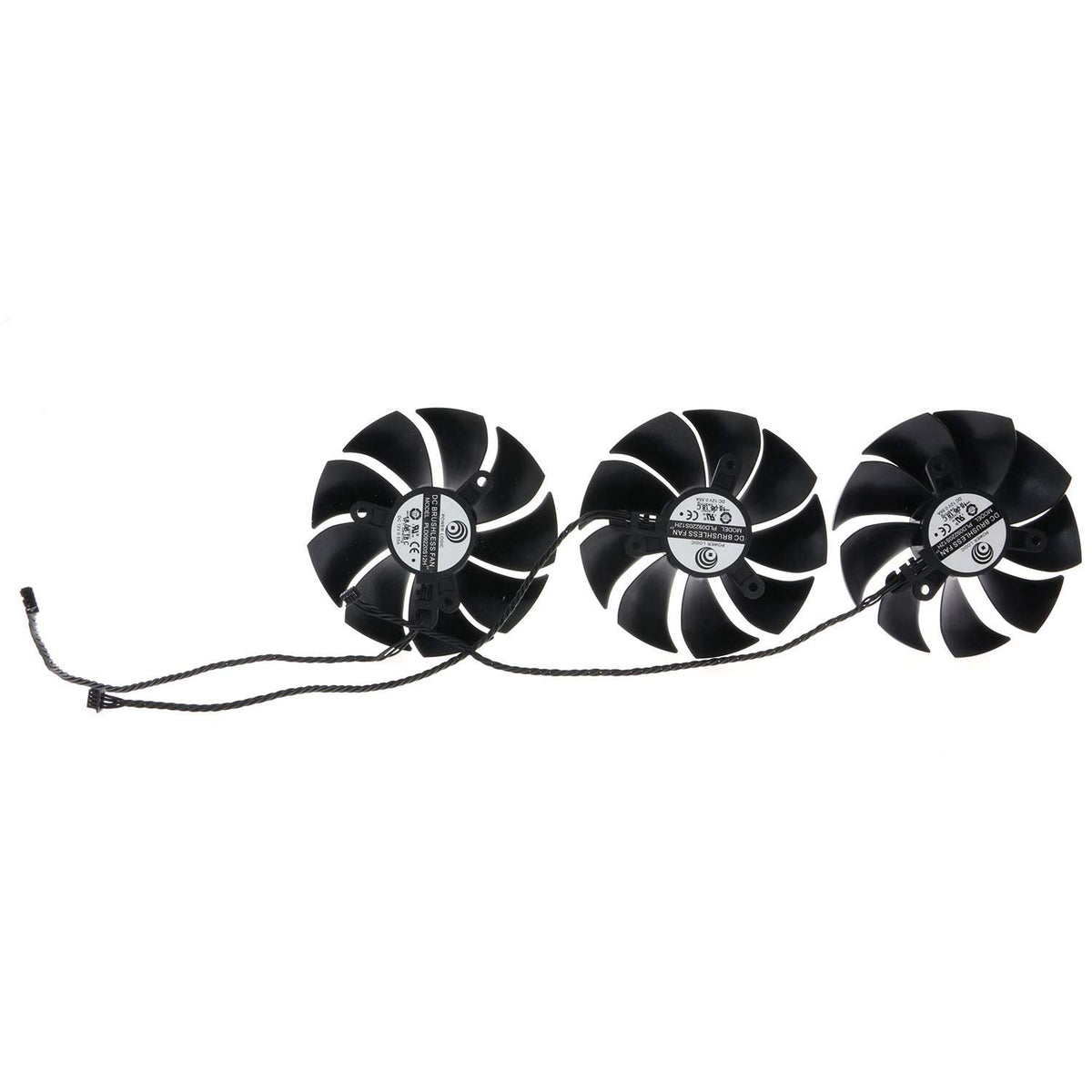 Graphics Card Cooling Fan N539545