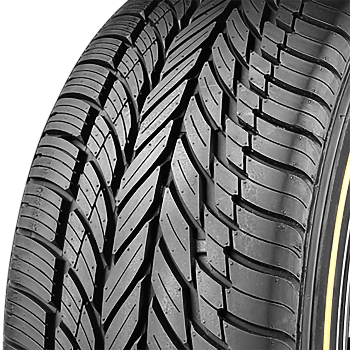215/70R15 103H XL Passenger Tire Z90638
