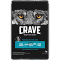 Grain Free Adult Dry Dog Food with Protein M260