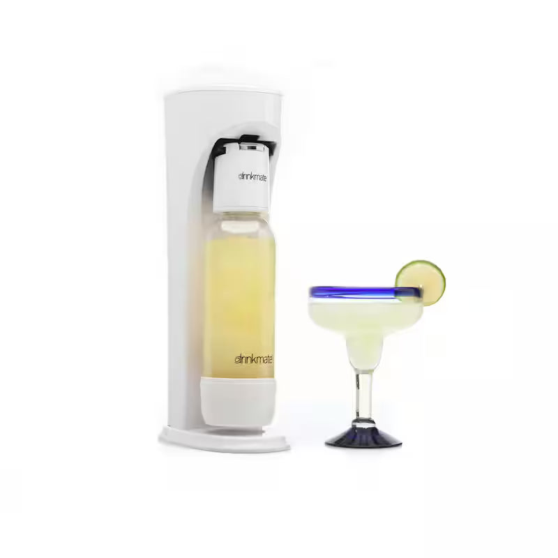 White Infuser R5177