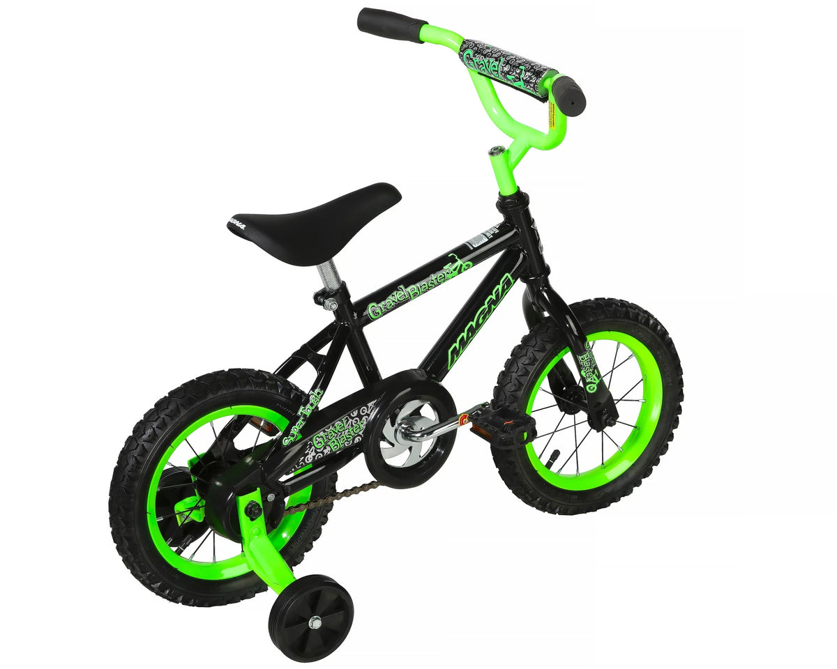 12-Inch BMX Bike X149188