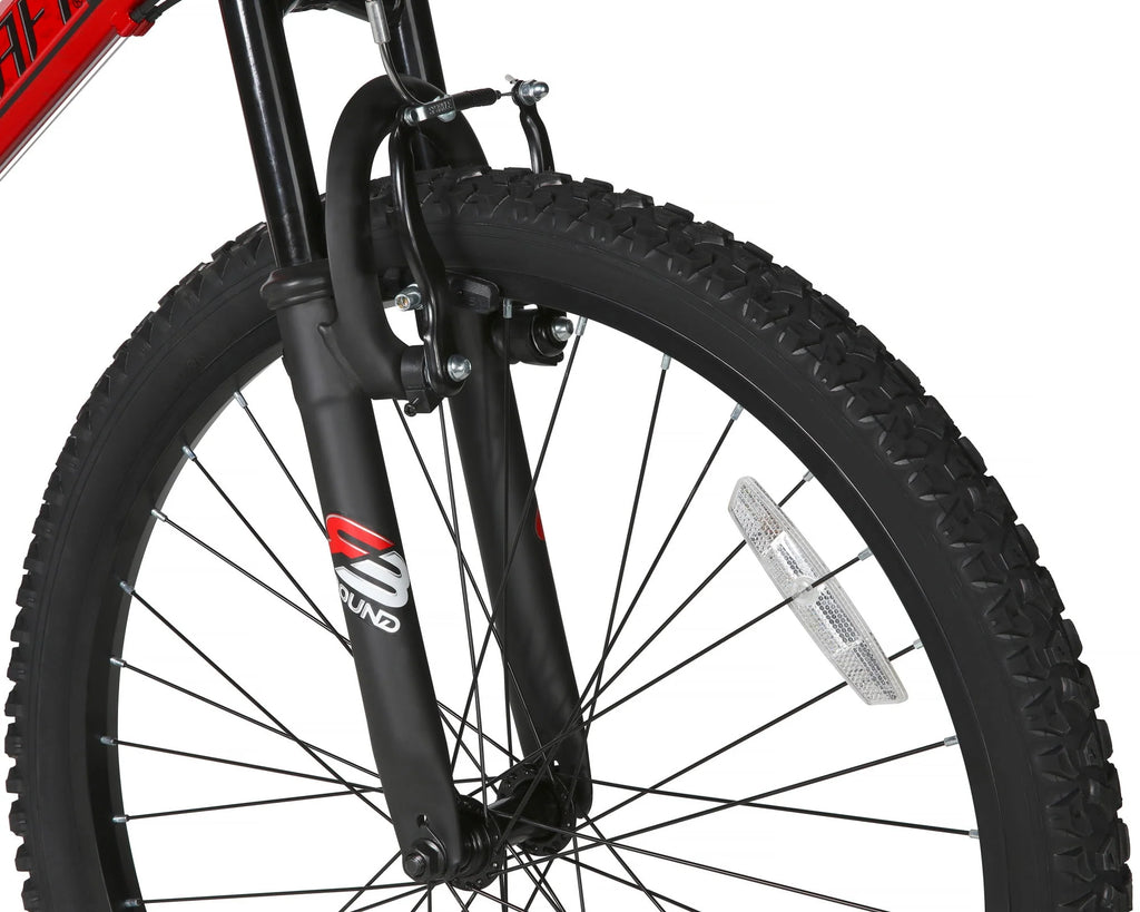 24-Inch Mens Mountain Bike F82051