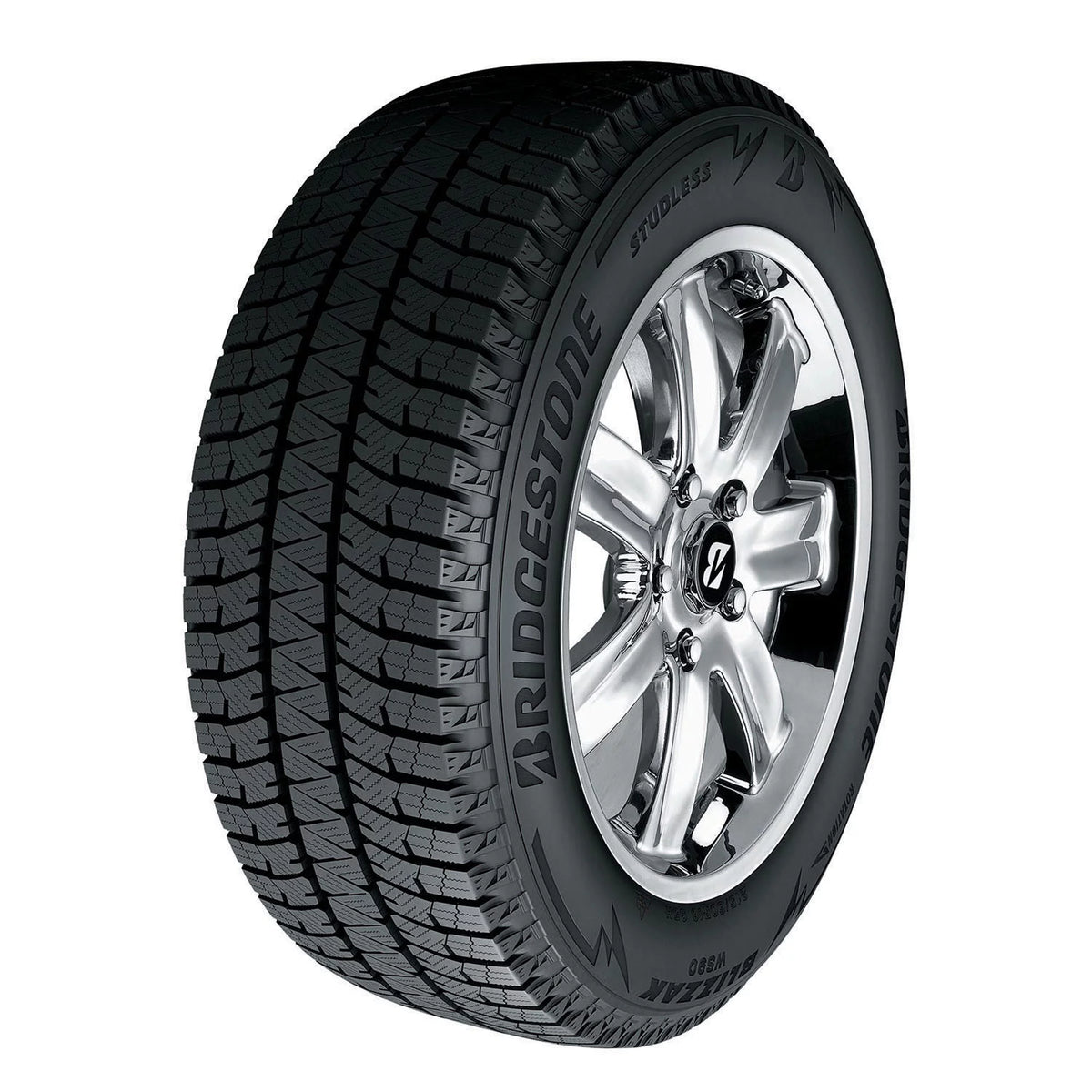 Winter Passenger Tire I151525