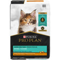 Dry Kitten Food G93831