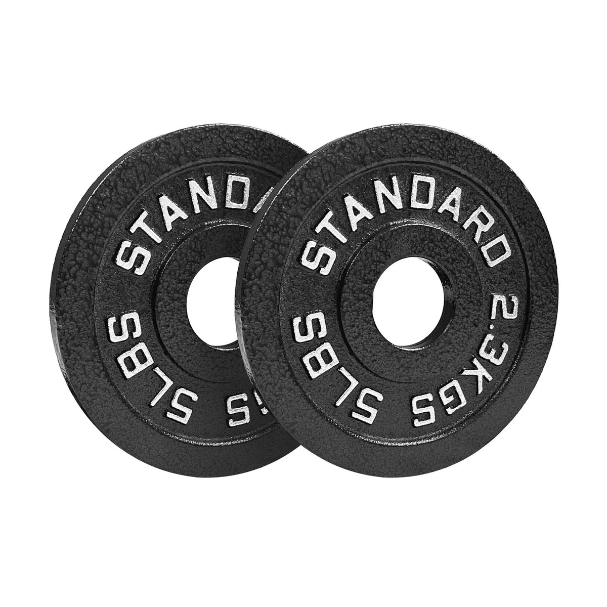 35lb Olympic Plates Set Y6103