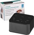 Portable White Noise Machine 6 Sleep Sounds S14308