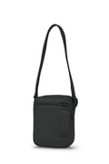 Black Anti-Theft Cross Body Travel Bag F6789