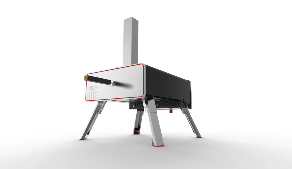 Charcoal Pizza Oven L59735