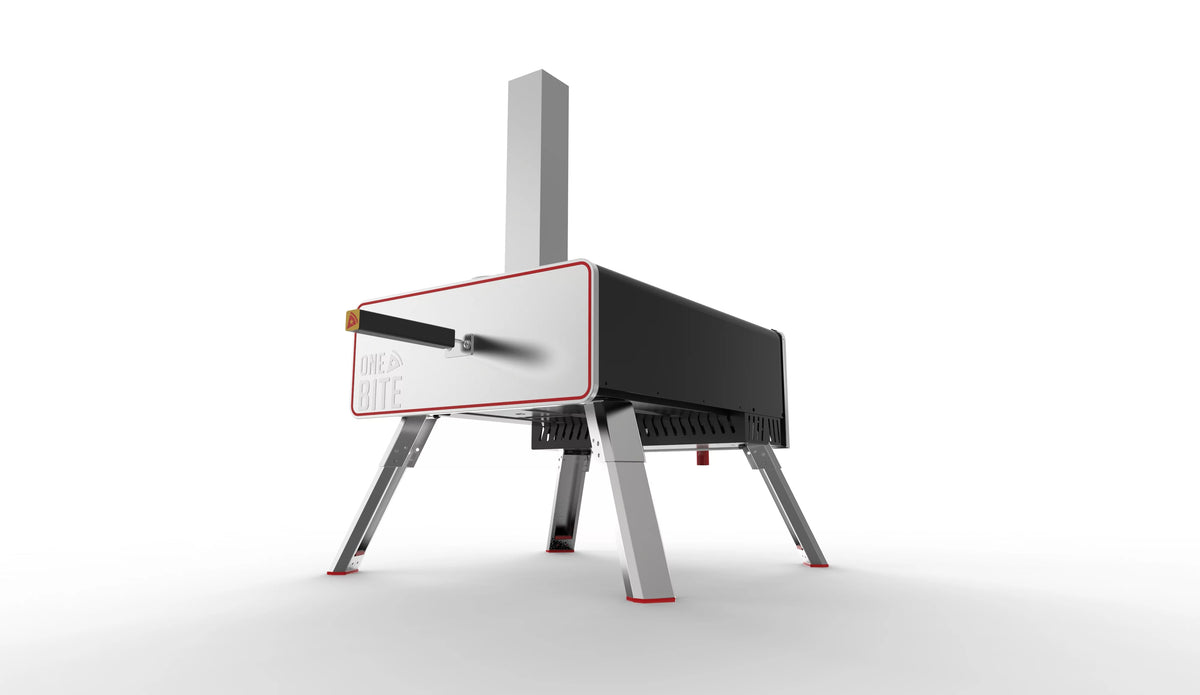 Charcoal Pizza Oven L59735