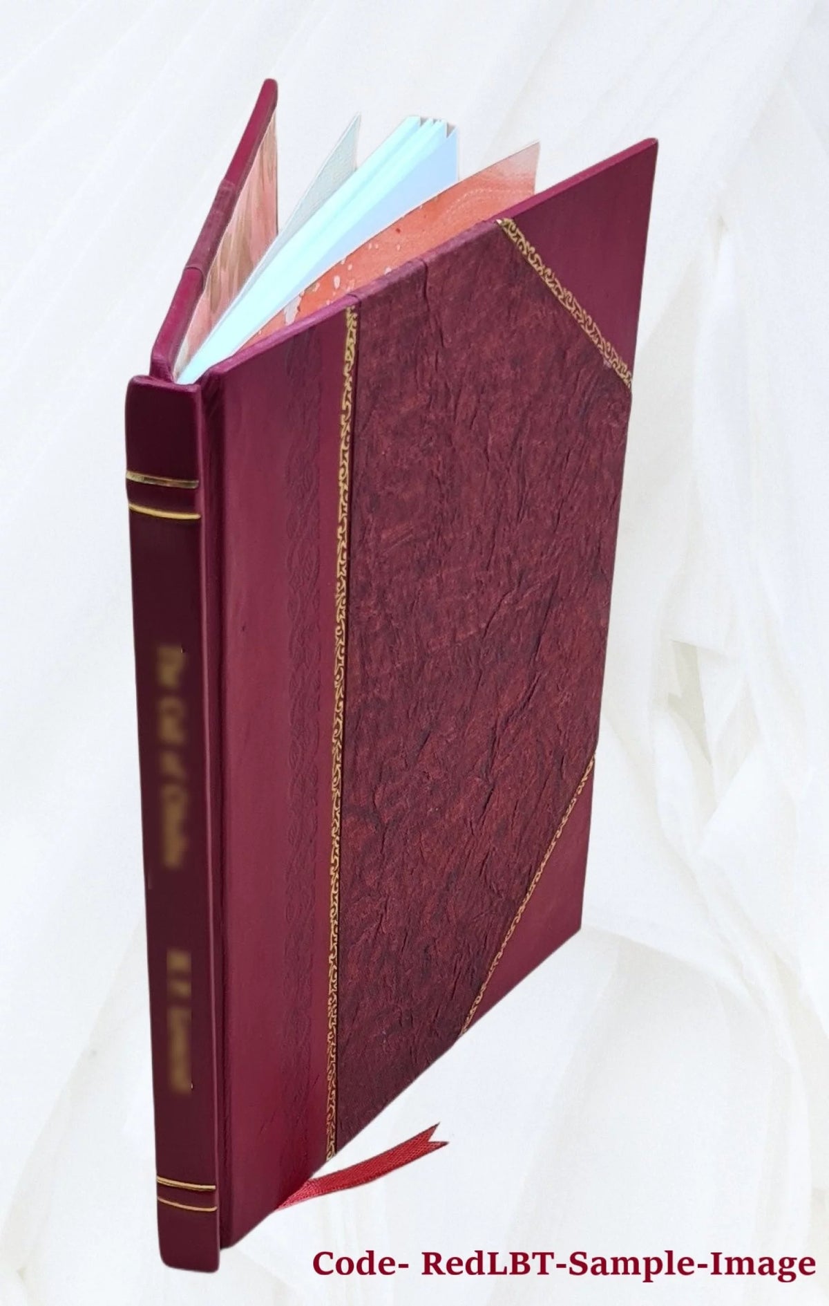 Leather Bound C9433