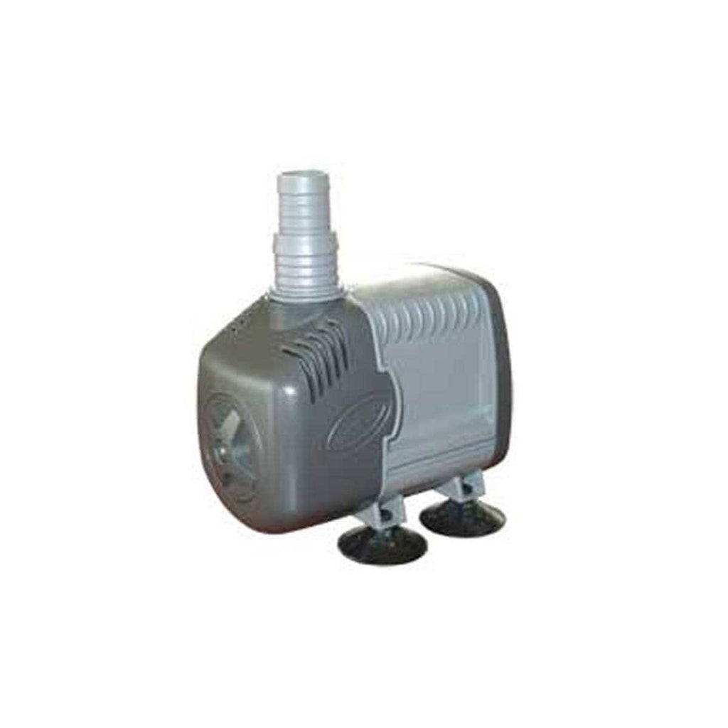 Silent 0.5 Pump Z34105