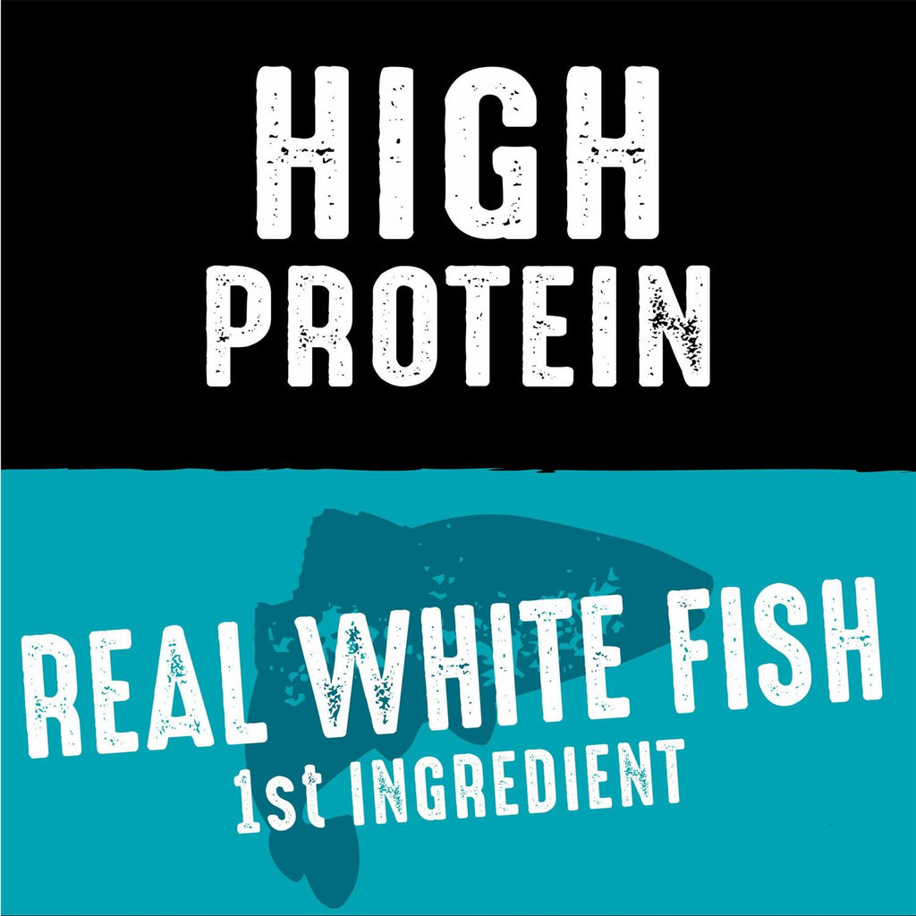 Grain Free Adult Dry Dog Food with Protein M260