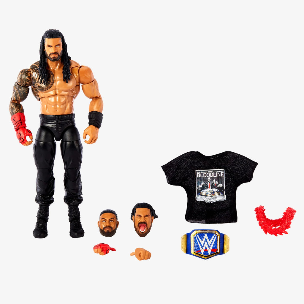 Action Figure R60632