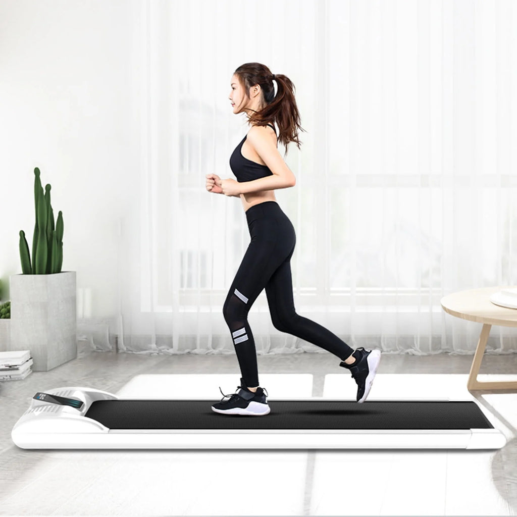 Walking Pad Treadmill with Remote LCD I1333