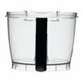Work Bowl with Black Handle L501282