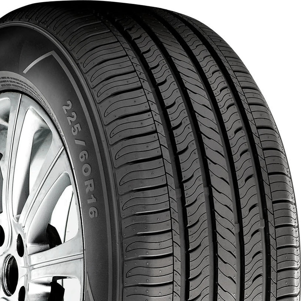 205/65R16 95H Passenger Tire T5156