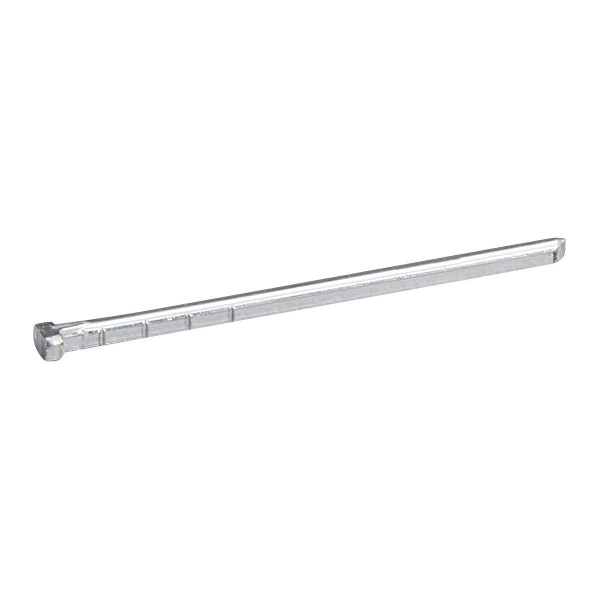 18 GA Galvanized Brad Nails, 5000-Piece N534399