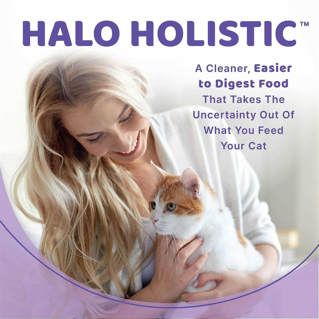 Grain Free Salmon Stew Adult Cat Food J90557