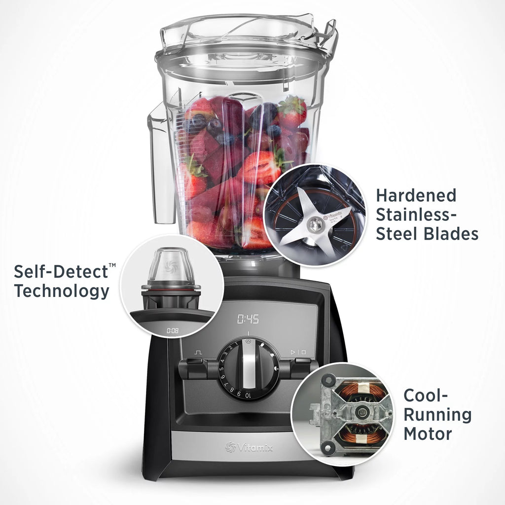 Blender M95370