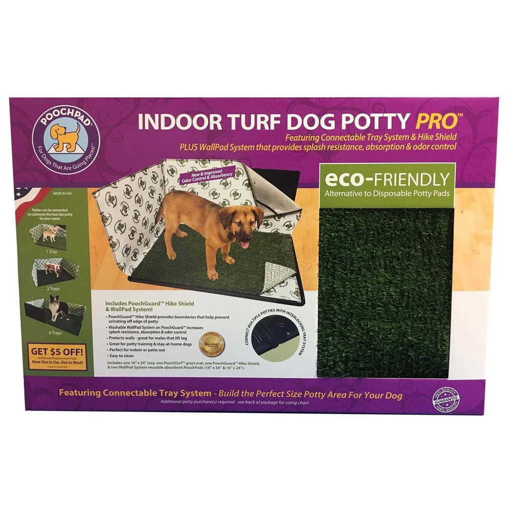 Indoor Dog Potty Q73781
