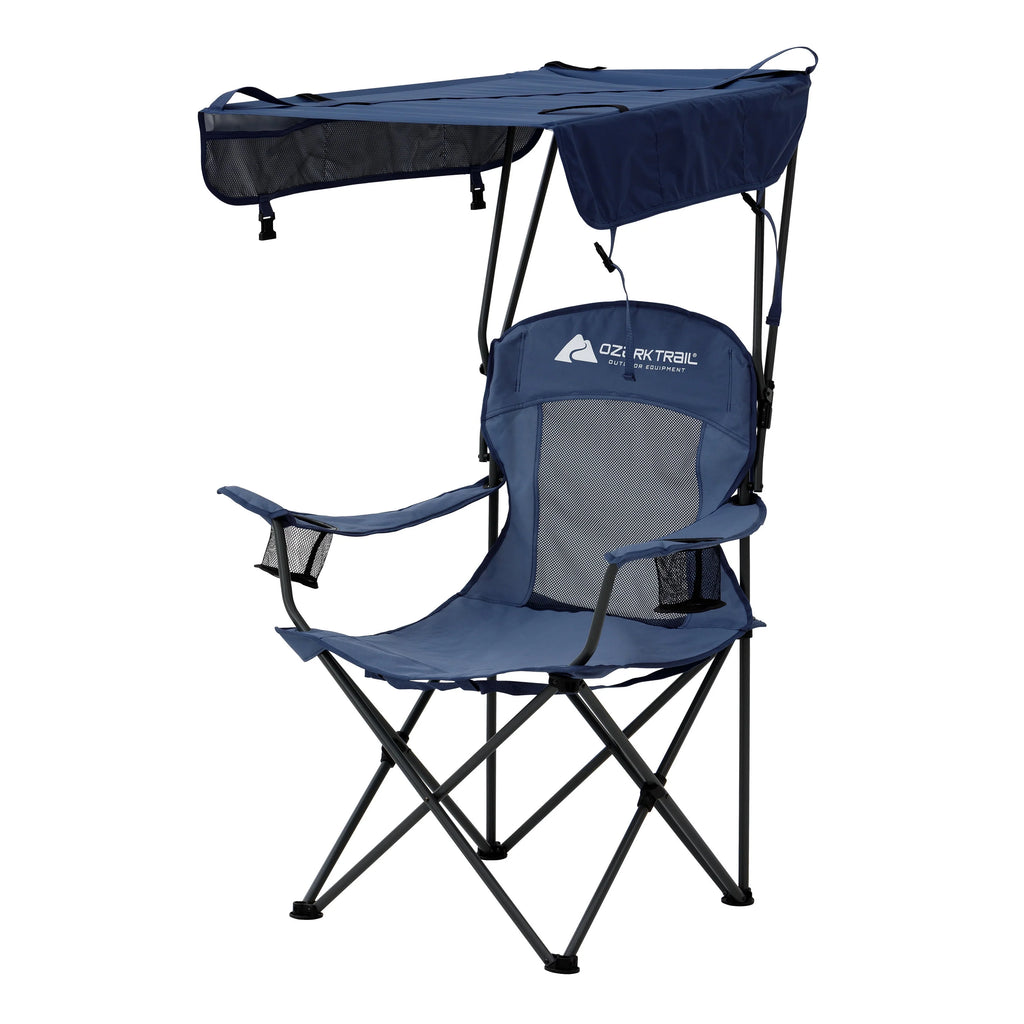 Camping Chair with Cup Holders R18159