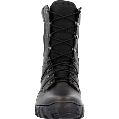 Military Boot X2242