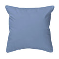 White Pelican Portrait Extra Large Zippered Indoor/Outdoor Pillow 22x22 Q32764