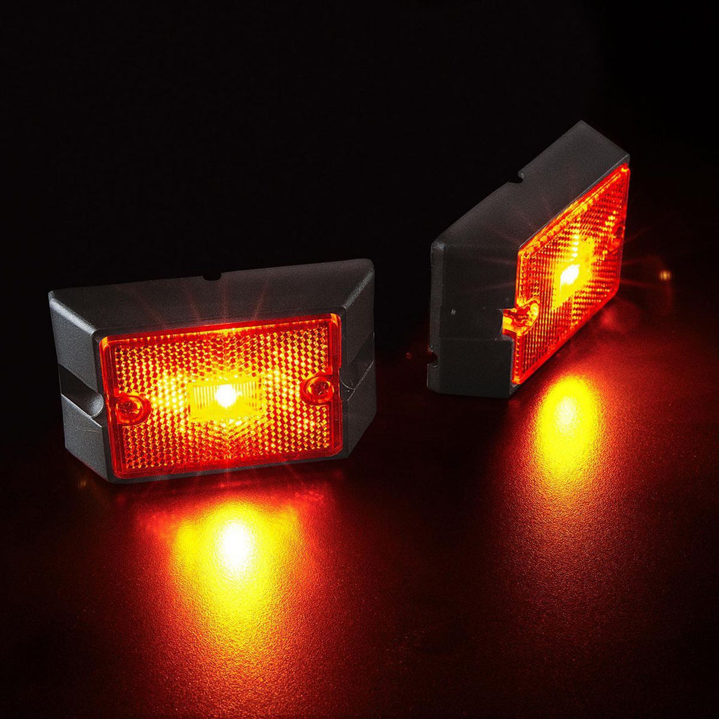 12V LED Trailer Light Kit Y5491