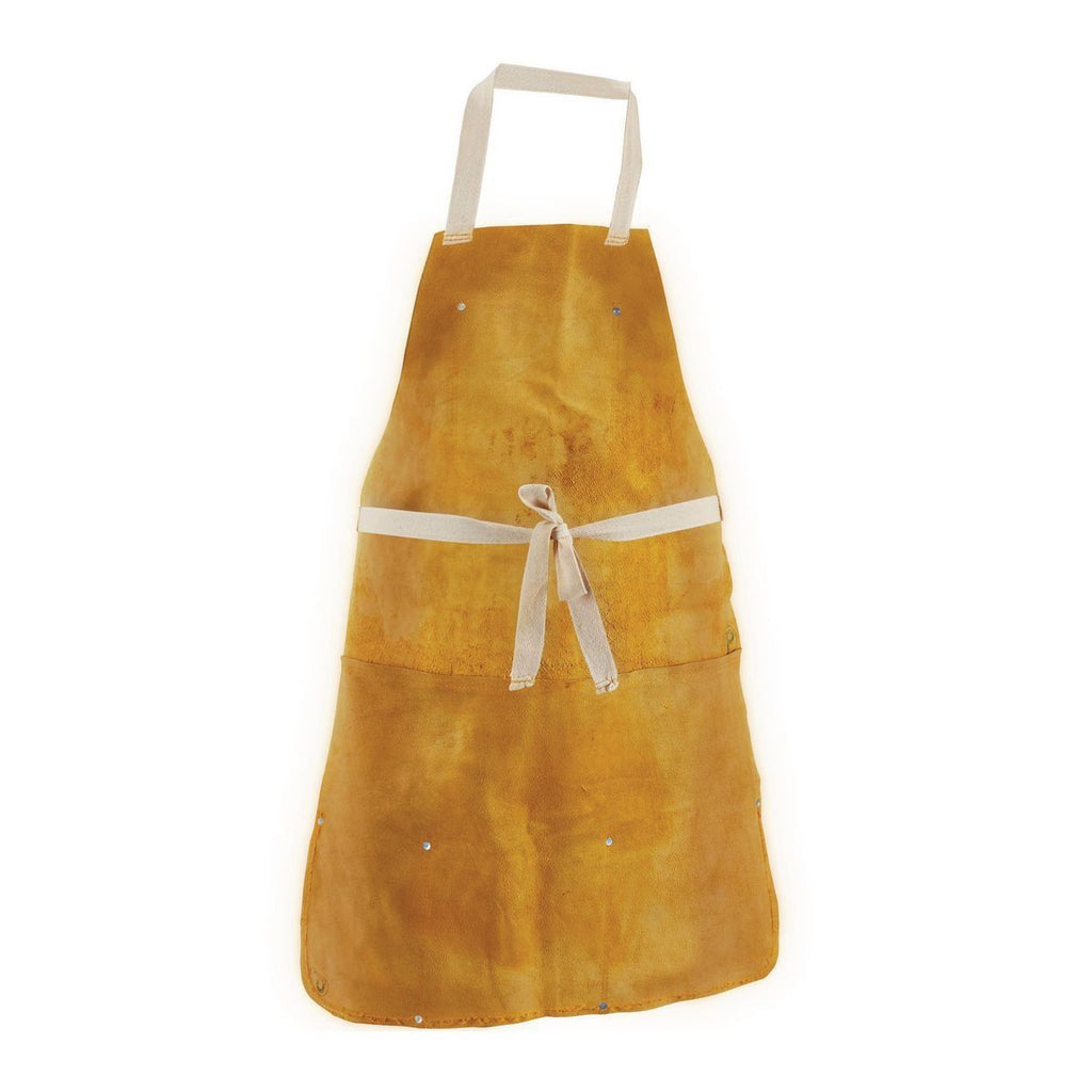 Split Leather Welding Apron I241