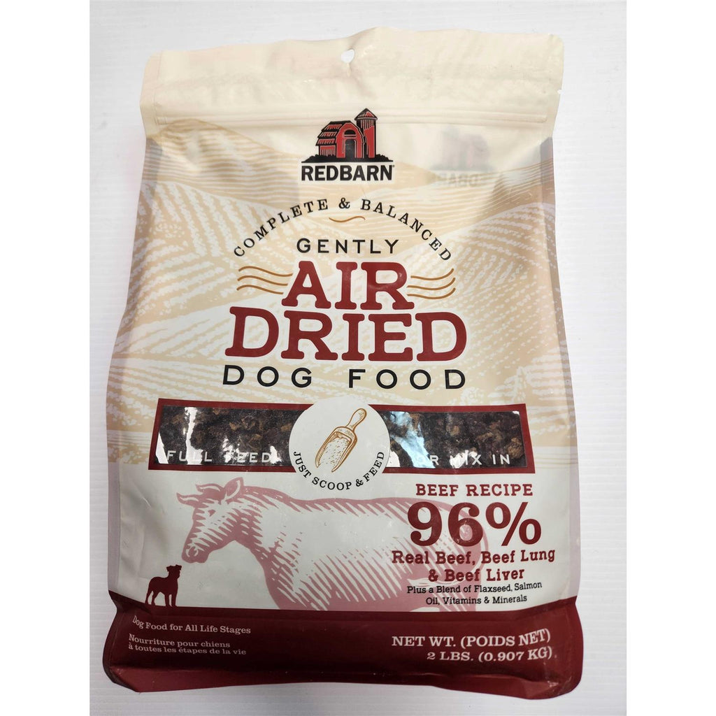 Air Dried Dog Food T5028