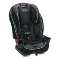 Slimfit All-in-One Convertible Car Seat J411