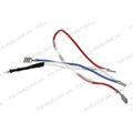 Wiring TCO (fuse) K324