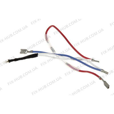 Wiring TCO (fuse) K324
