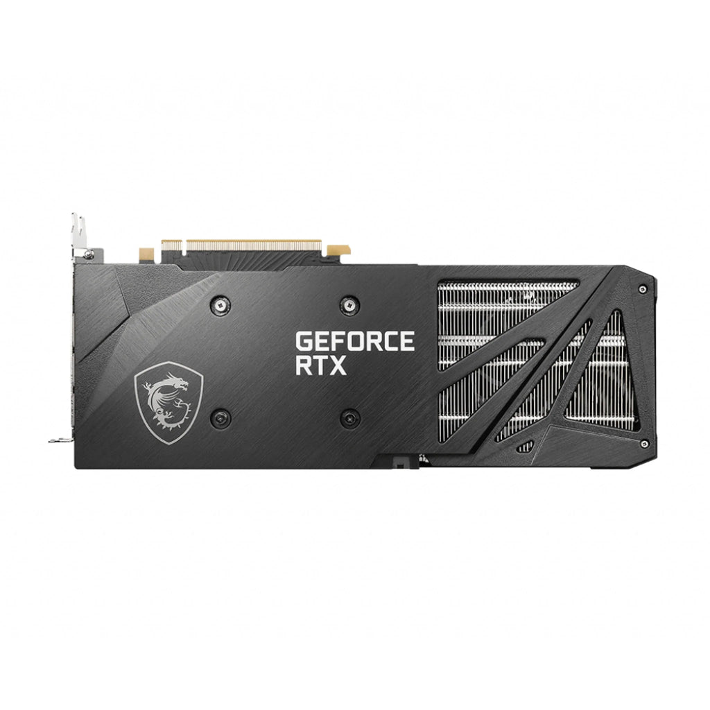 GeForce RTX 3060 12GB GDDR6 Graphic Card J1354