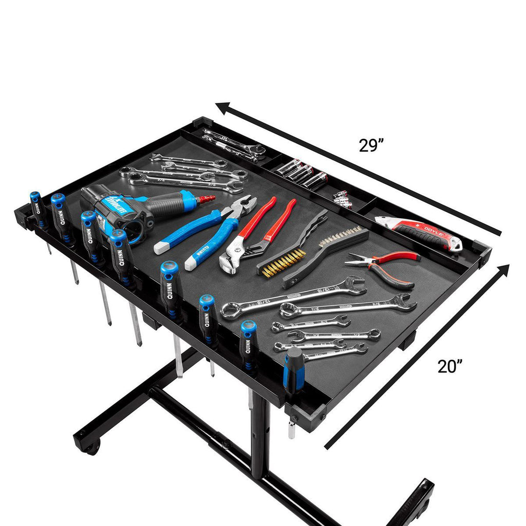 Mobile Service Tray Z20962