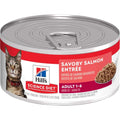 Adult Cat Canned Food J36892