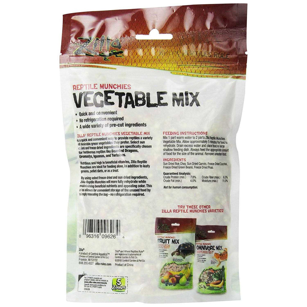 Vegetable Mix T72300
