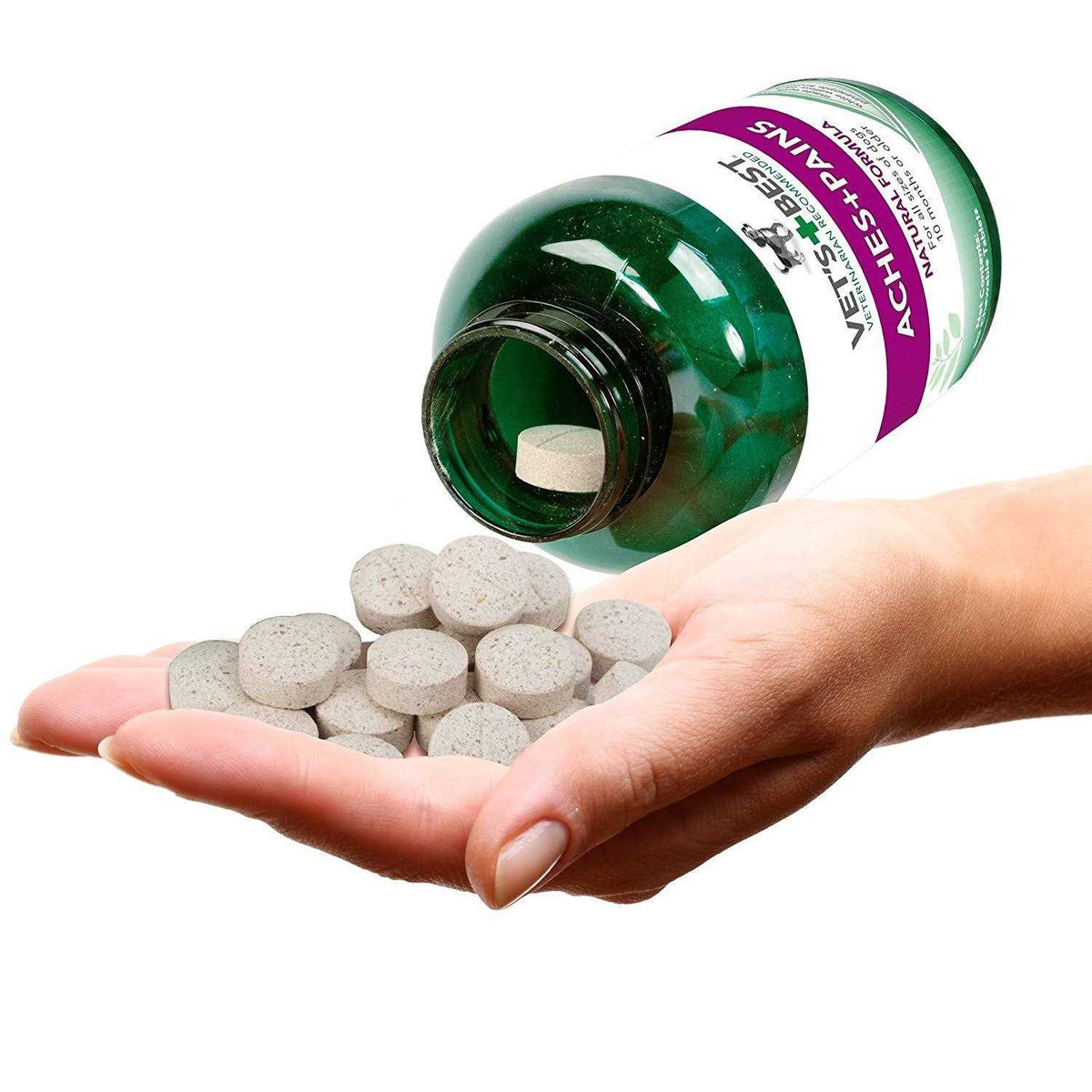 Aches and Pains H546