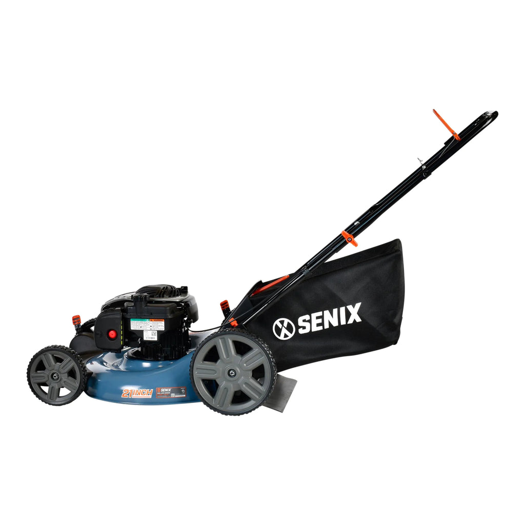 21-Inch Push Lawnmower with 140 cc Engine G380