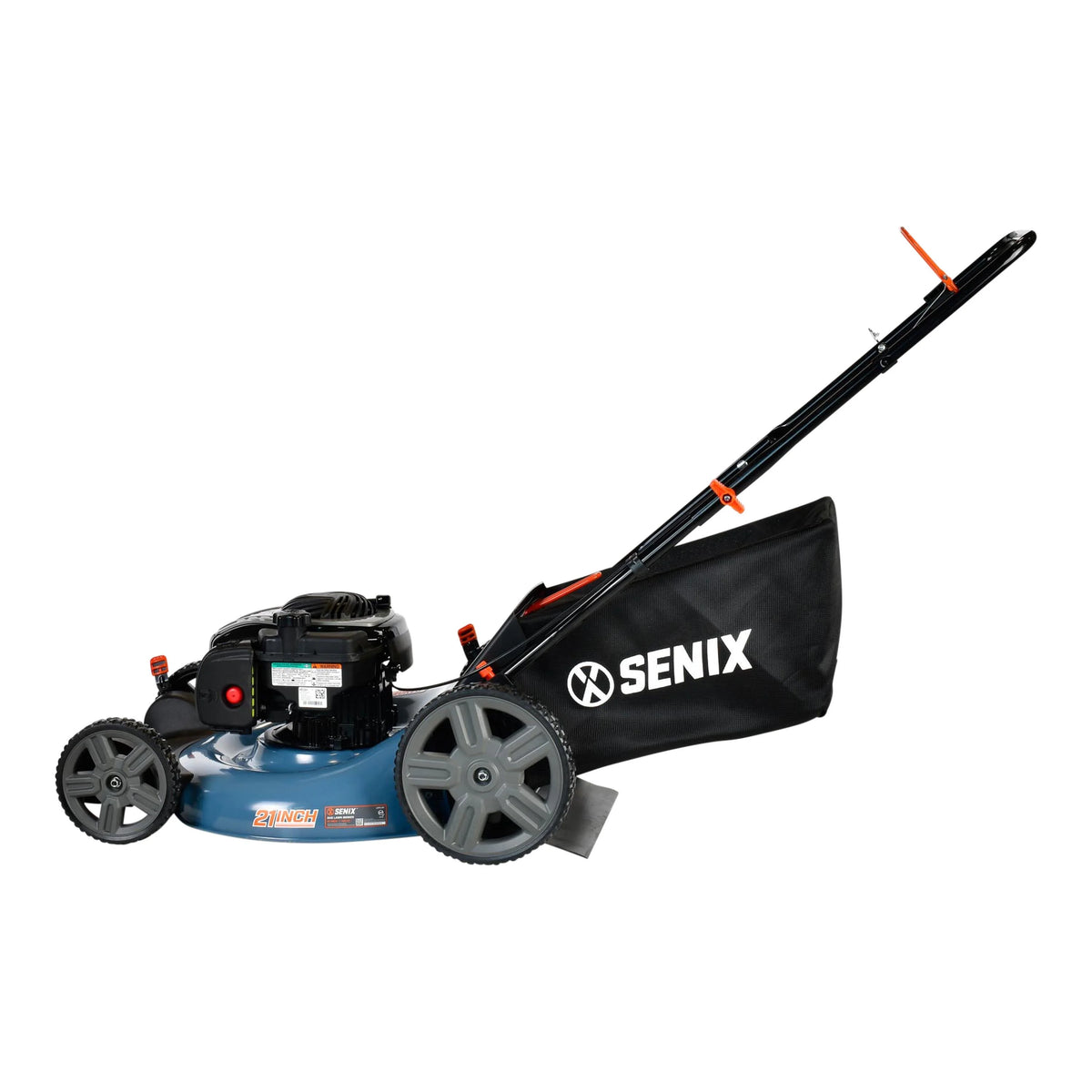 21-Inch Push Lawnmower with 140 cc Engine G380
